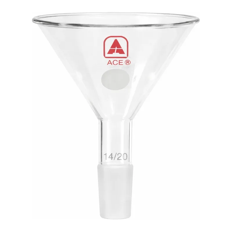 Merck Aldrich powder funnel