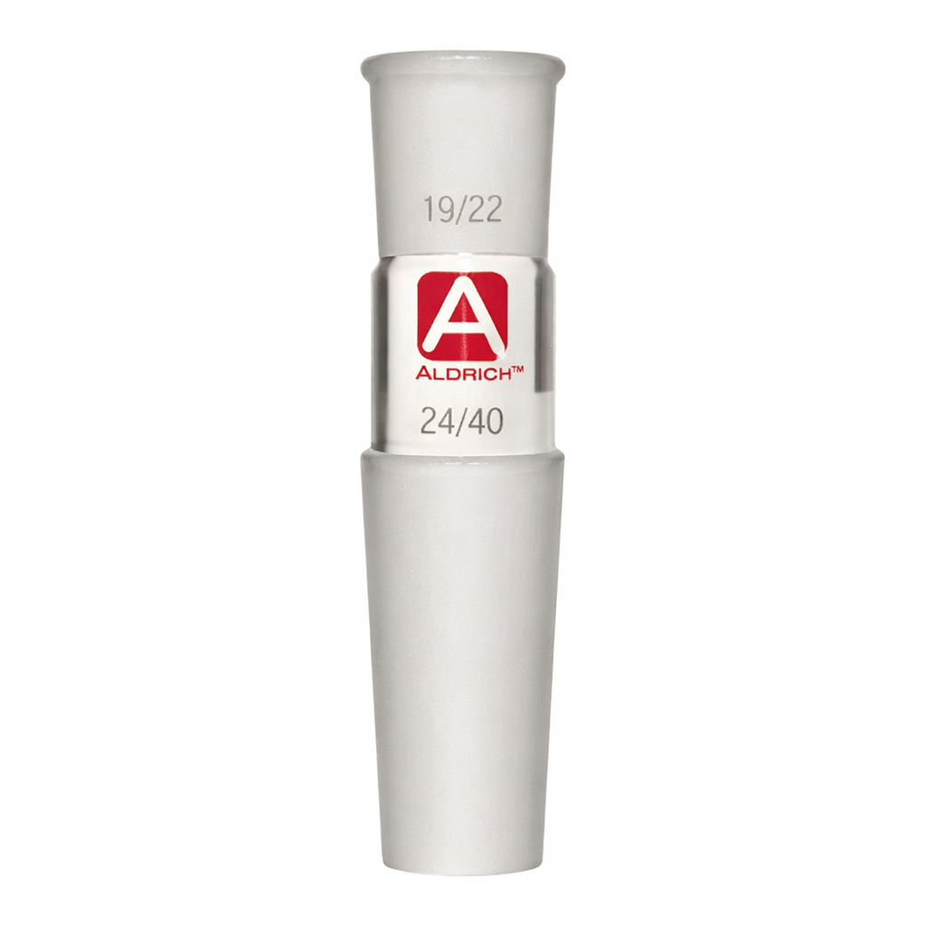 Merck Aldrich reducing adapter