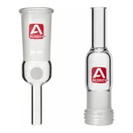 Merck Aldrich septum-inlet adapter, female