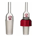 Merck Aldrich septum-inlet adapter, male