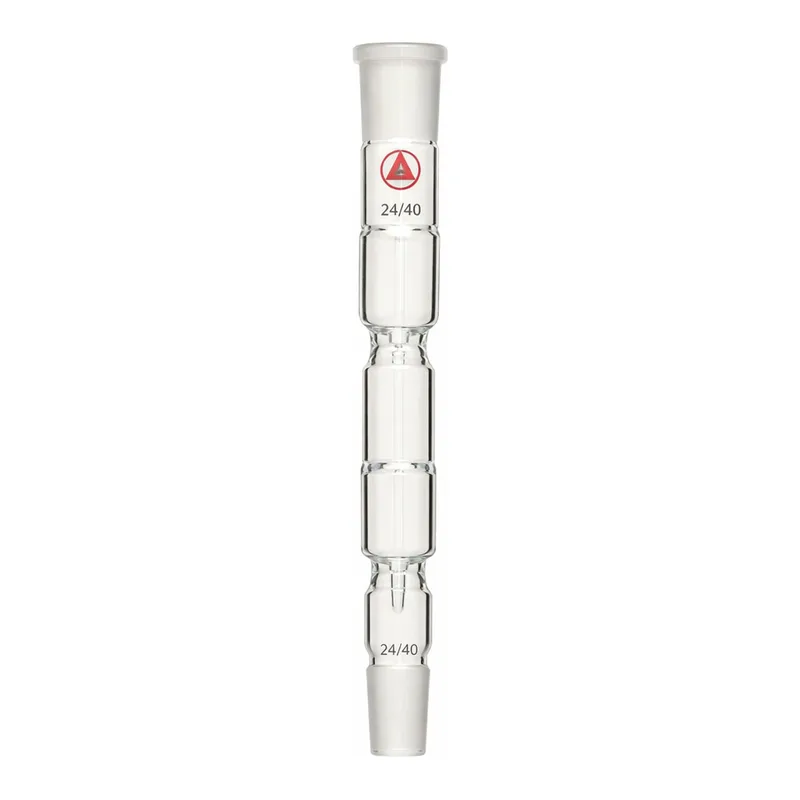 Merck Aldrich Snyder distilling column