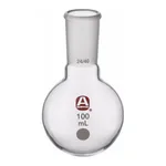Merck Aldrich single-neck round-bottom flask