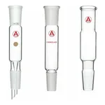 Merck Aldrich straight adapter