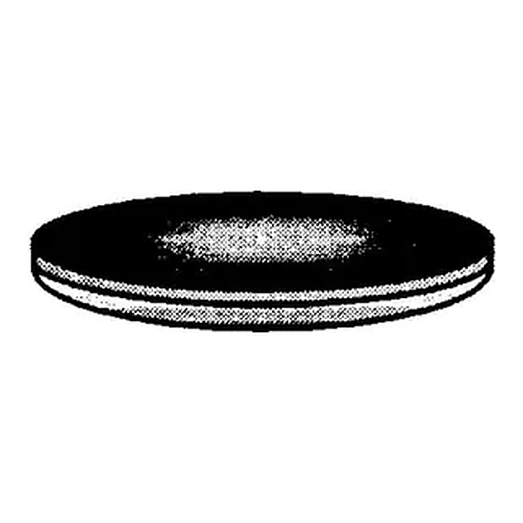 Merck Aldrich System 45 PTFE-faced silicone cap liners