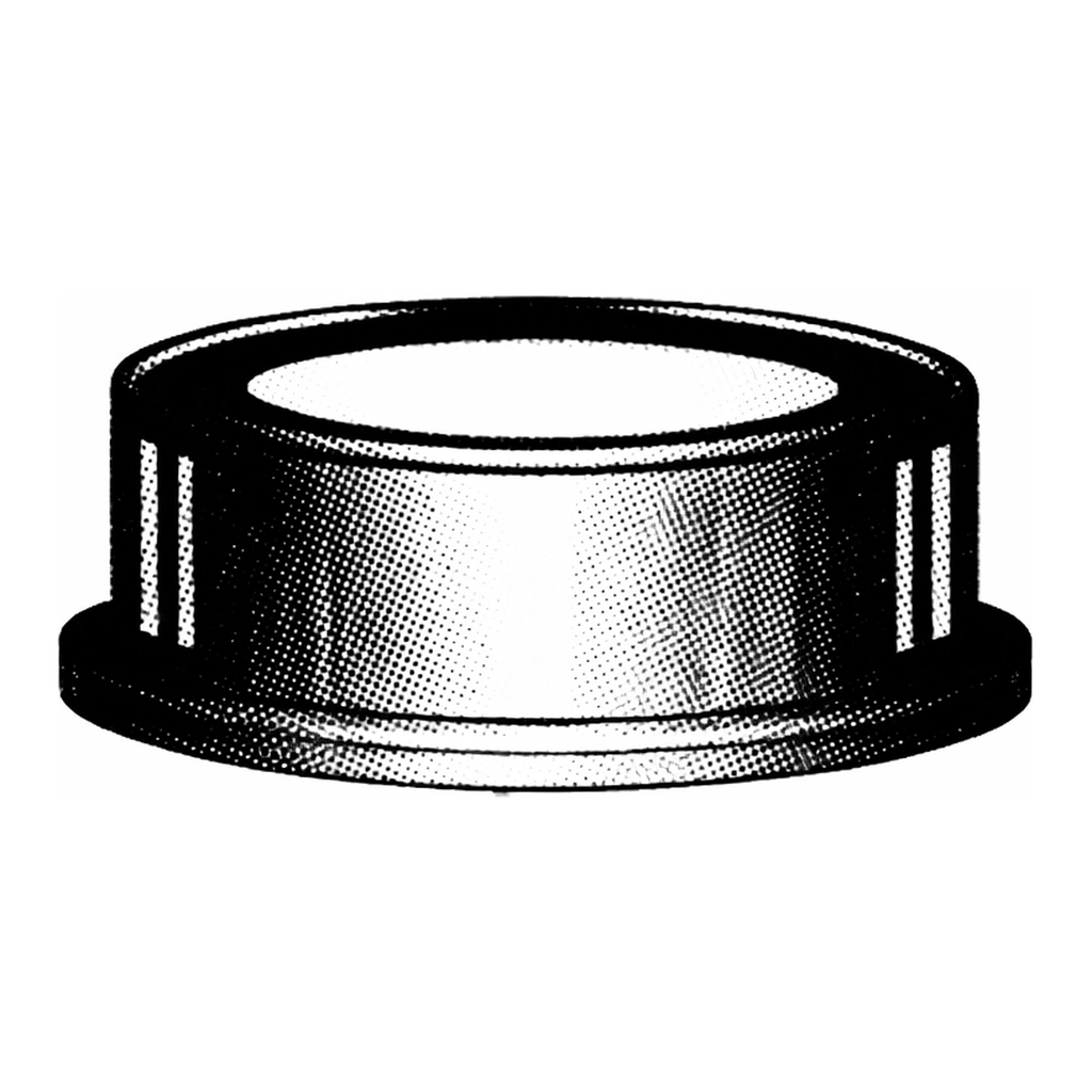 Merck Aldrich System 45 open-top caps