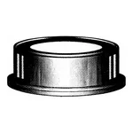 Merck Aldrich System 45 open-top caps