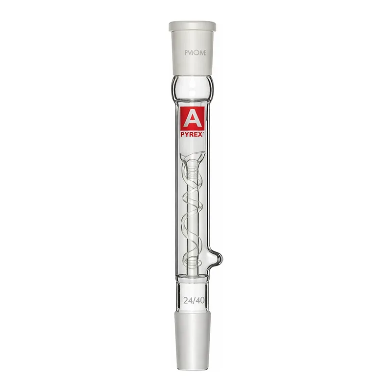 Merck Aldrich Vigreux column