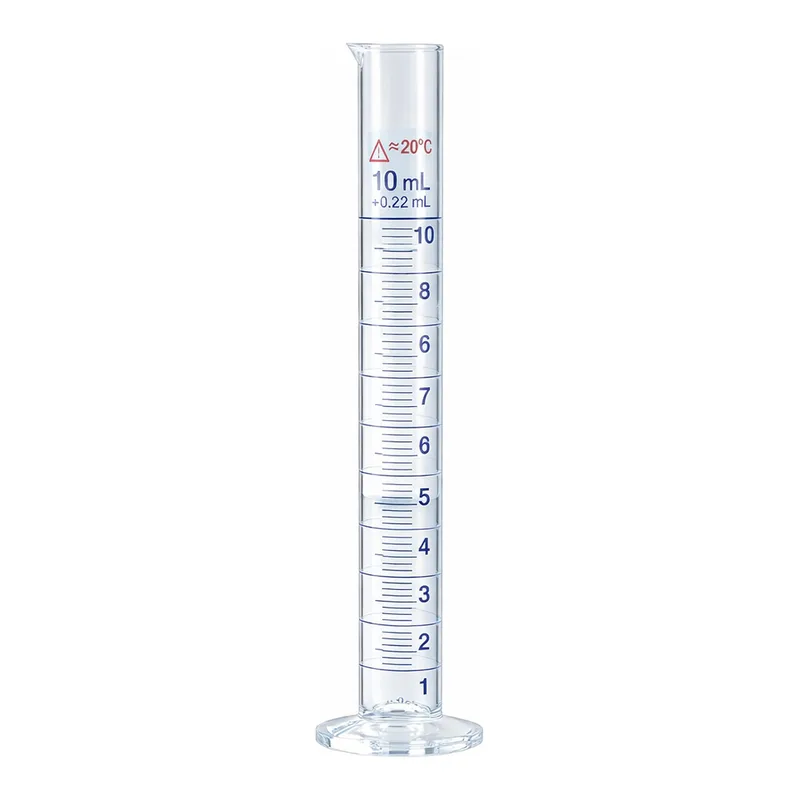 Merck BRAND BLAUBRAND ETERNA measuring cylinder