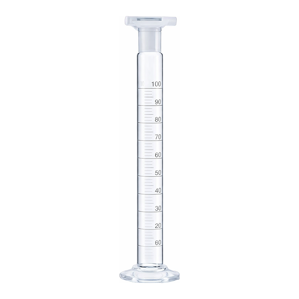 Merck BRAND BLAUBRAND mixing cylinder
