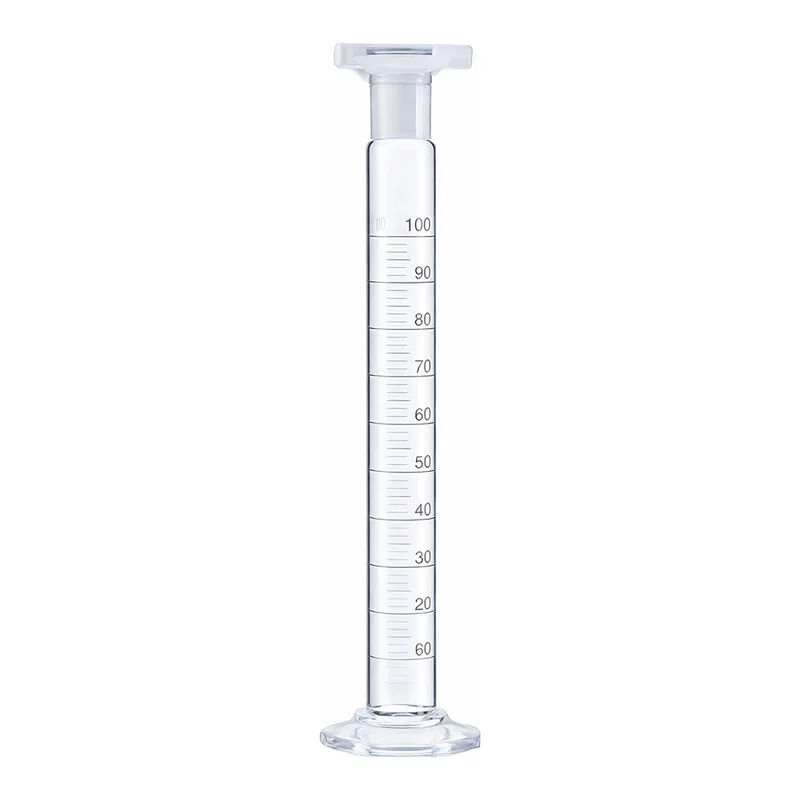 Merck BRAND BLAUBRAND mixing cylinder