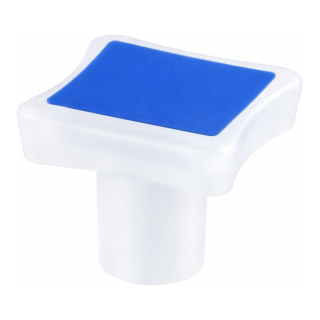 Merck BRAND conical joint stopper, PP