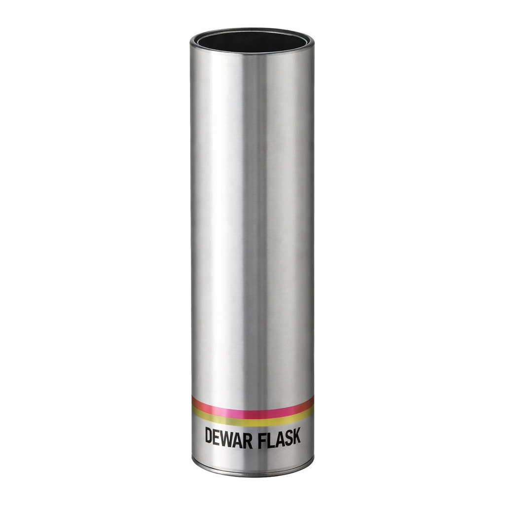 Merck Aldrich wide-mouth dewar flasks