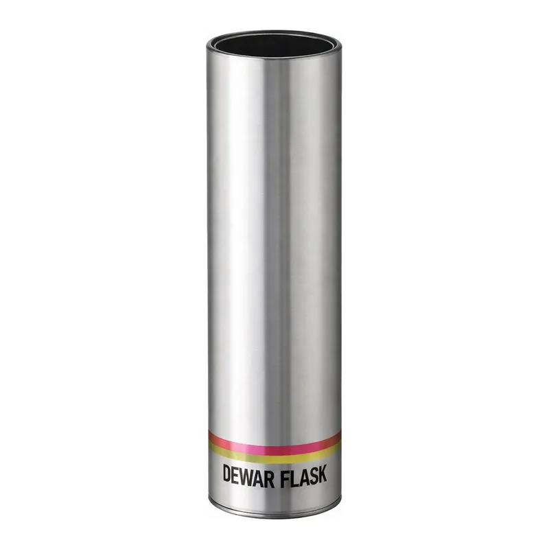 Merck Aldrich wide-mouth dewar flasks
