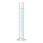 Merck BRAND BLAUBRAND measuring cylinder