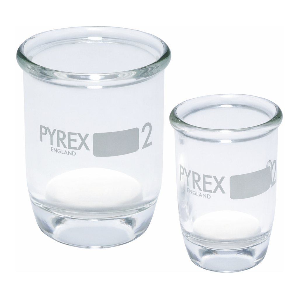 Merck Pyrex Gooch crucible