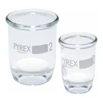 Merck Pyrex Gooch crucible