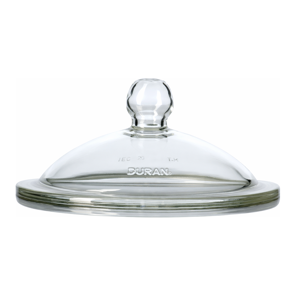 Merck Duran vacuum desiccator replacement lids