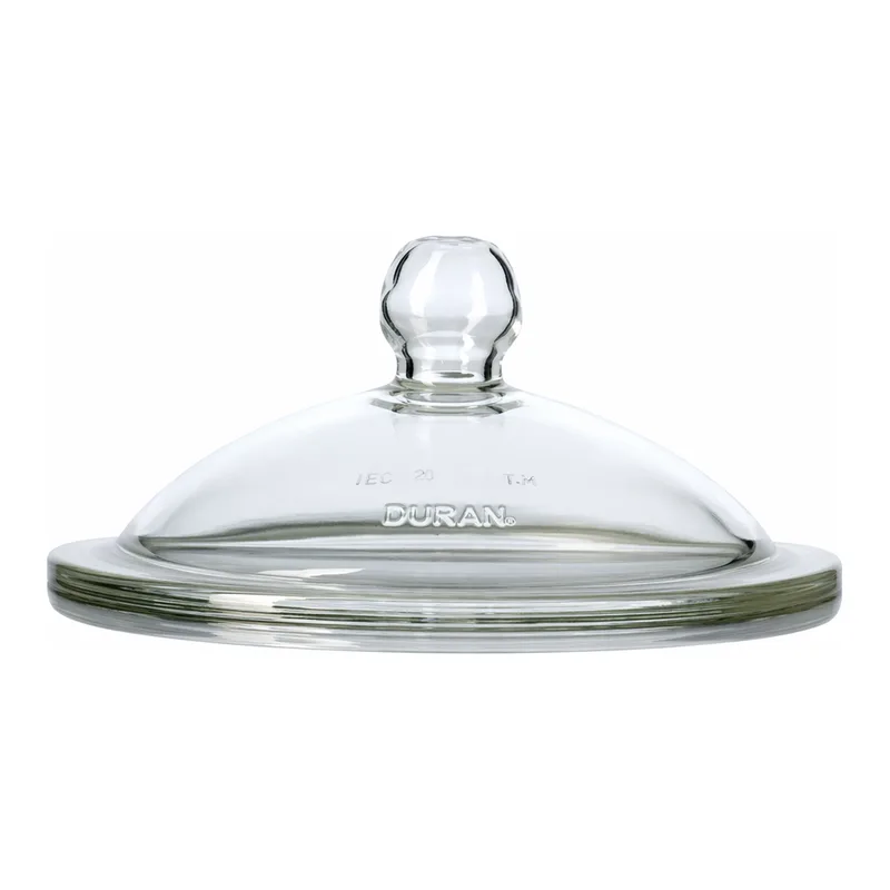 Merck Duran vacuum desiccator replacement lids