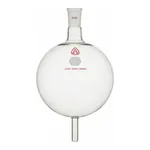 Merck Load flask for Aldrich Kugelrohr apparatus
