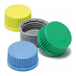 Merck Pyrex Screwcaps for Media-lab bottle