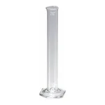 Merck Pyrex hydrometer jar