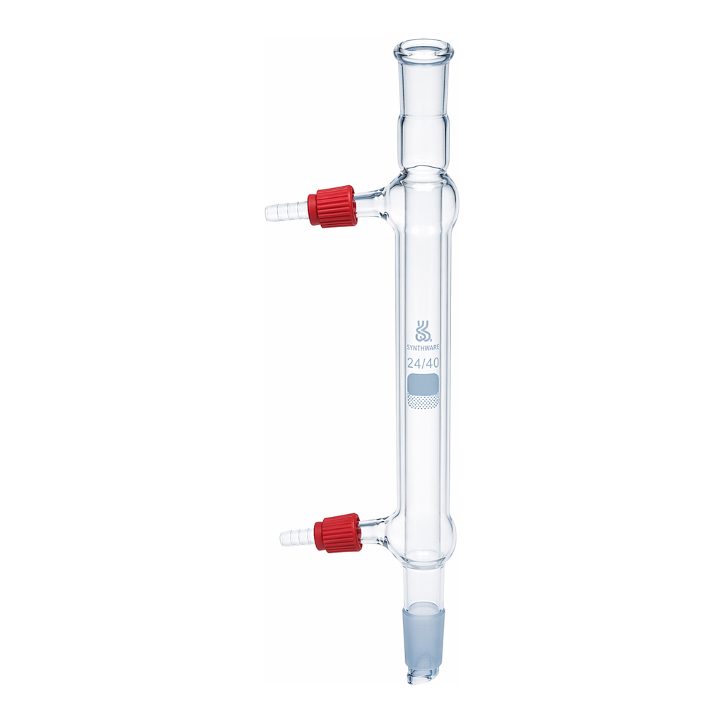 Merck Quickfit Liebig condenser