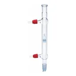 Merck Quickfit Liebig condenser
