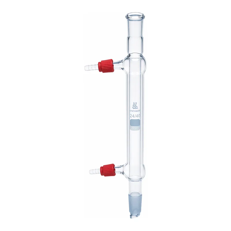 Merck Quickfit Liebig condenser