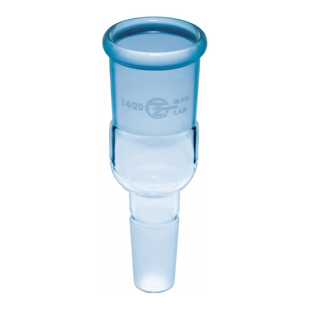 Merck Quickfit expansion adapter