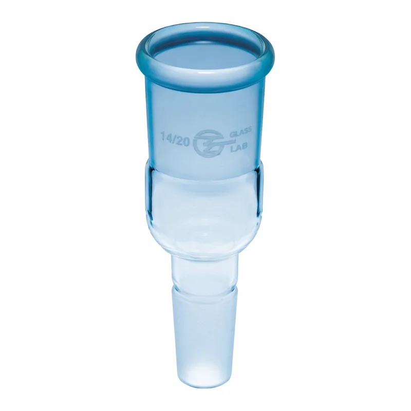 Merck Quickfit expansion adapter