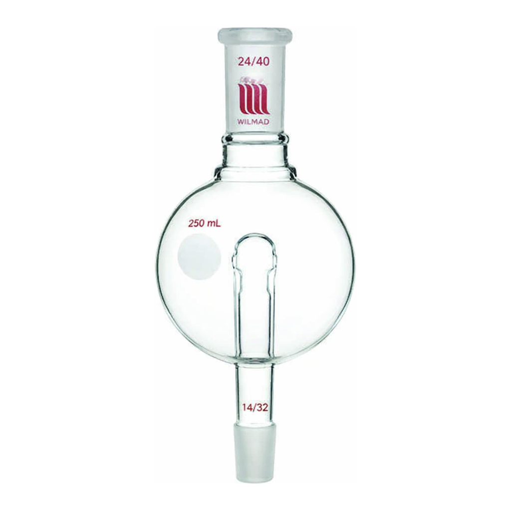 Merck Synthware anti-splash adapter