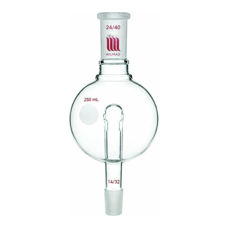 Merck Synthware anti-splash adapter