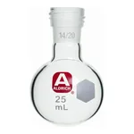 Merck Round-bottom flask for Aldrich student glass kit