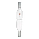Merck Synthware fritted filter tube