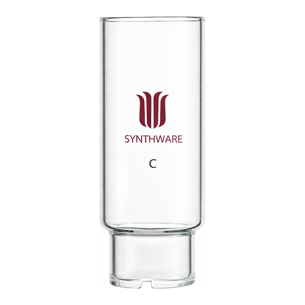 Merck Synthware extraction thimble