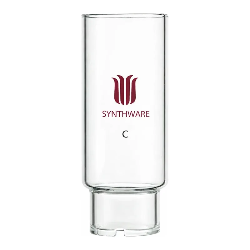 Merck Synthware extraction thimble
