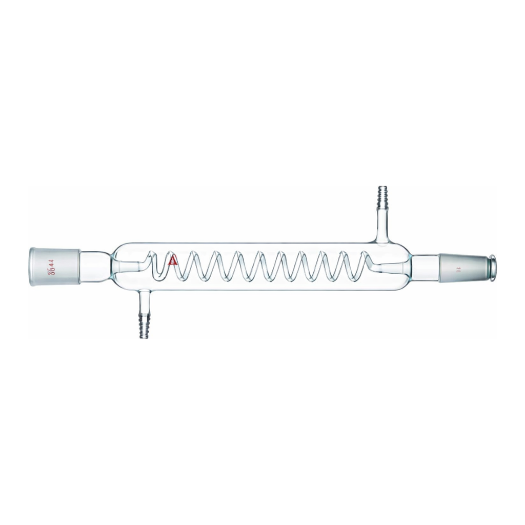 Merck Synthware Graham condenser