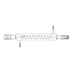 Merck Synthware Graham condenser