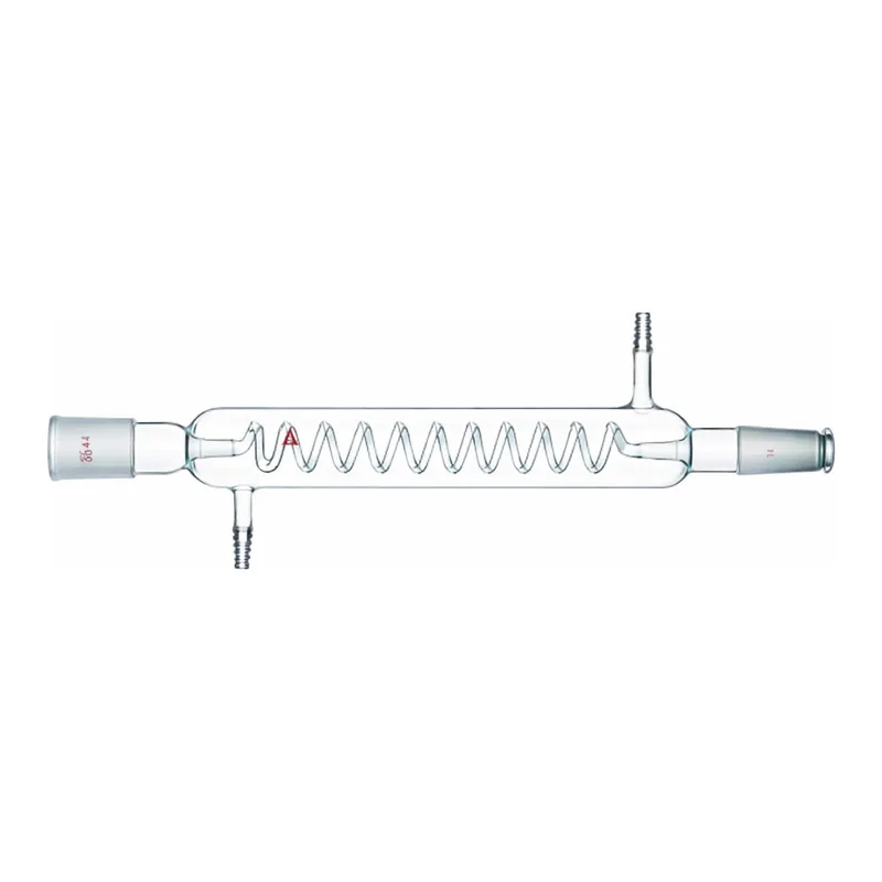 Merck Synthware Graham condenser