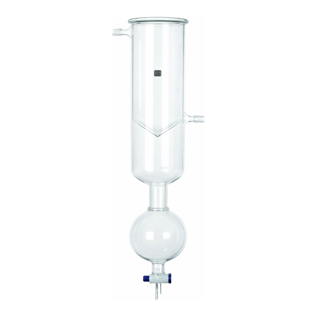 Merck Synthware Dewar type vacuum trap