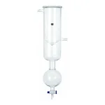 Merck Synthware Dewar type vacuum trap
