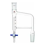 Merck Synthware Dean Stark distillation receiver