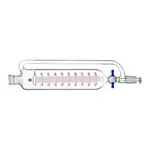Merck Synthware pressure equalizing addition funnel