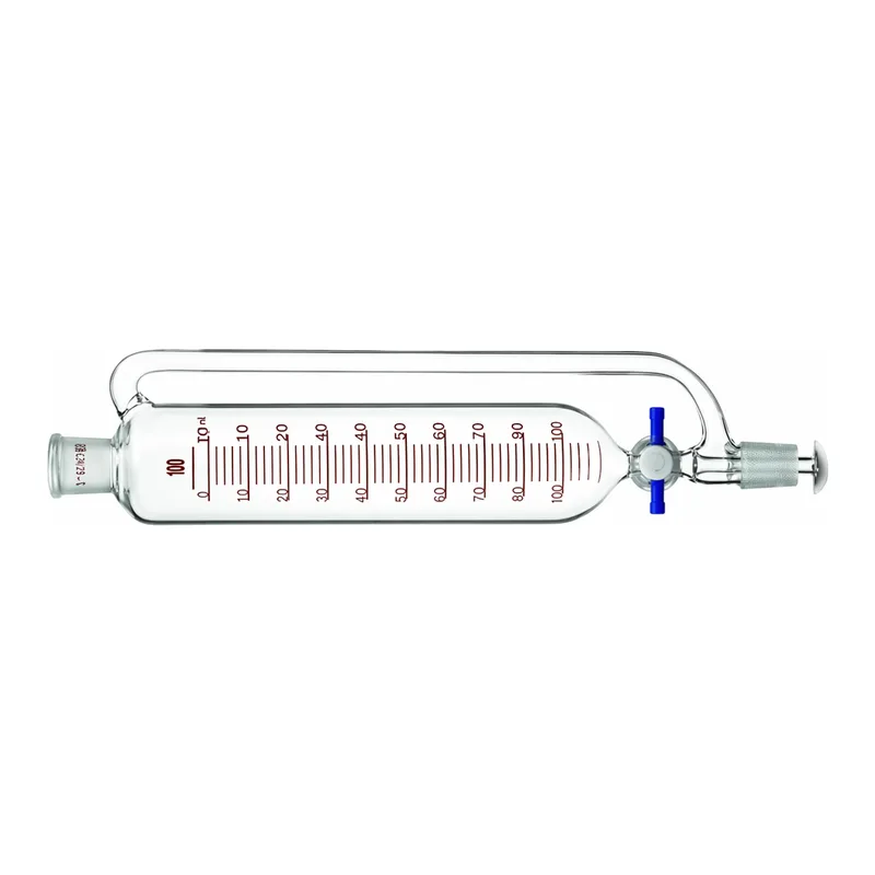 Merck Synthware pressure equalizing addition funnel