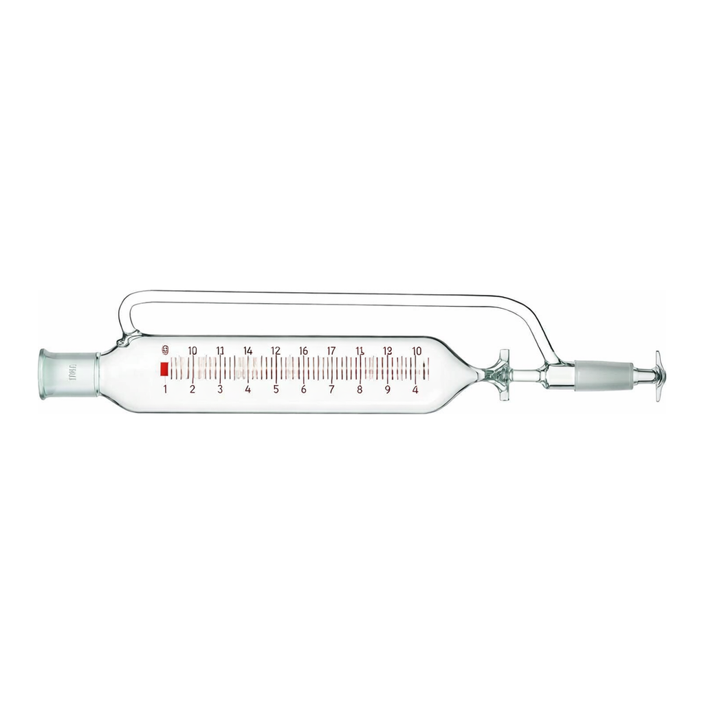 Merck Synthware pressure equalizing addition funnel
