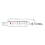 Merck Synthware pressure equalizing addition funnel