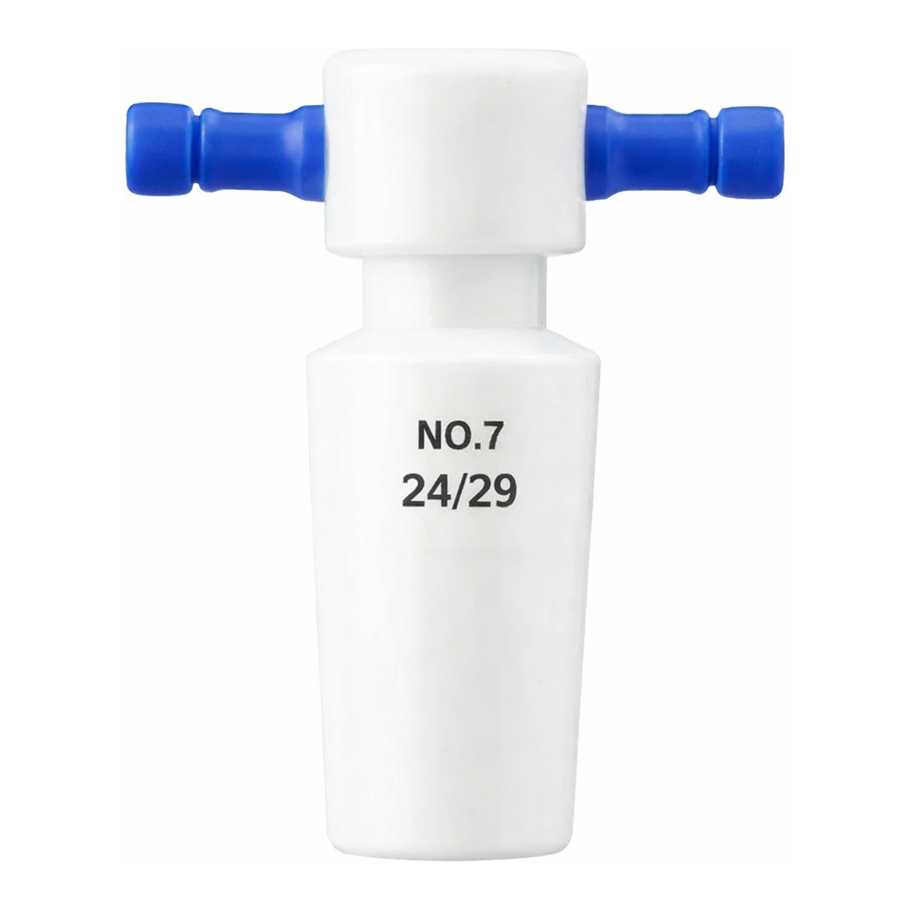 Merck Synthware PTFE stopper with handle
