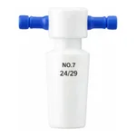 Merck Synthware PTFE stopper with handle