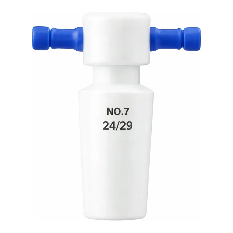 Merck Synthware PTFE stopper with handle