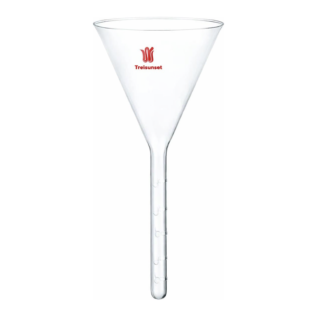 Merck Synthware solvent addition funnel